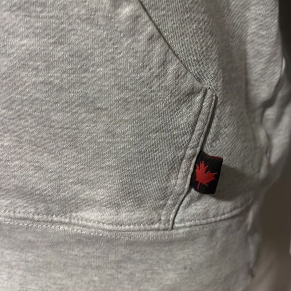 Banff sweatshirt - Picture 4 of 6